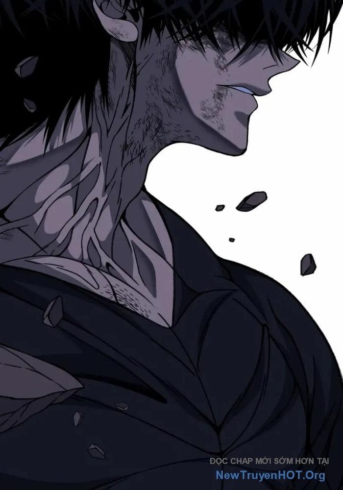 Siêu Anh Hùng Black Briday - Chapter 7 - Page 91