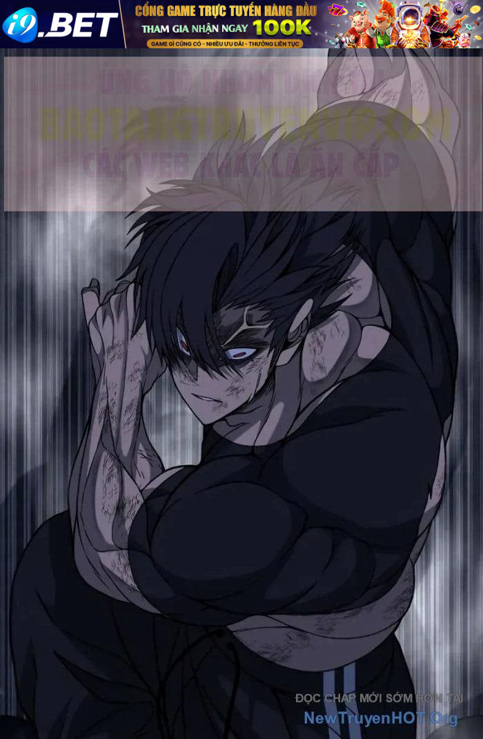 Siêu Anh Hùng Black Briday - Chapter 7 - Page 95