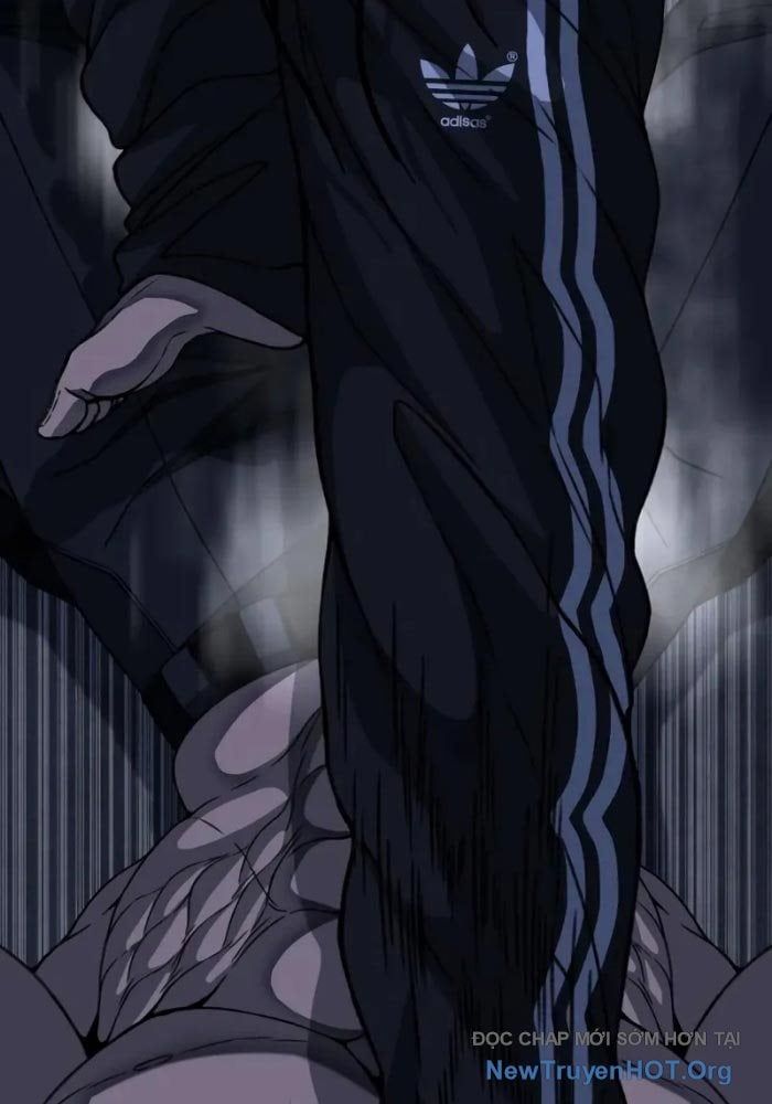 Siêu Anh Hùng Black Briday - Chapter 7 - Page 96