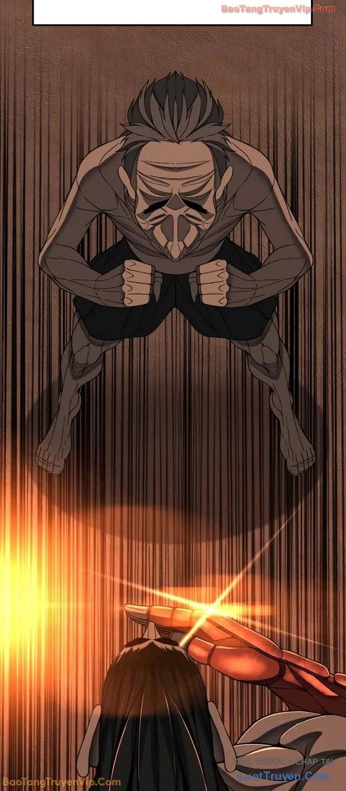 Siêu Anh Hùng Black Briday - Chapter 8 - Page 10