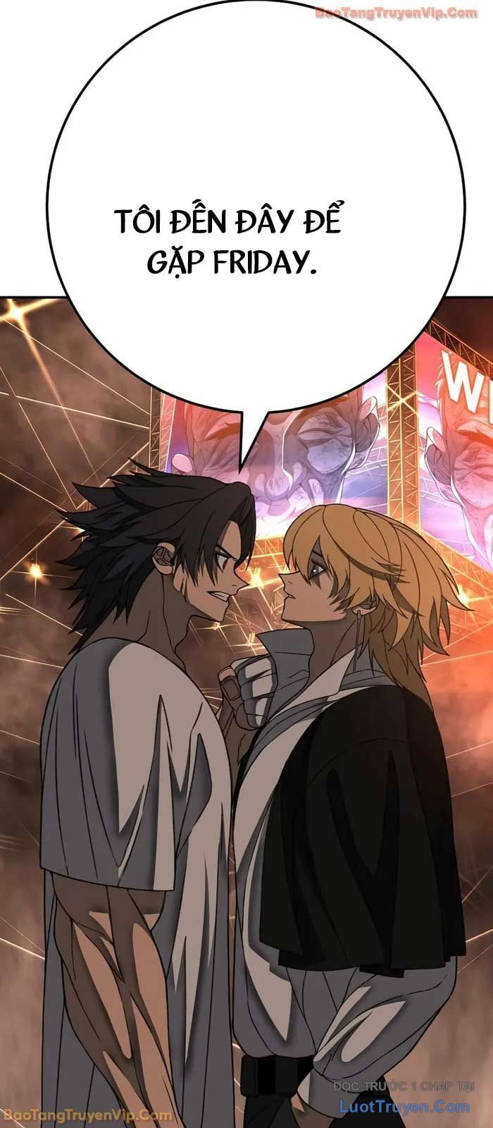 Siêu Anh Hùng Black Briday - Chapter 8 - Page 103