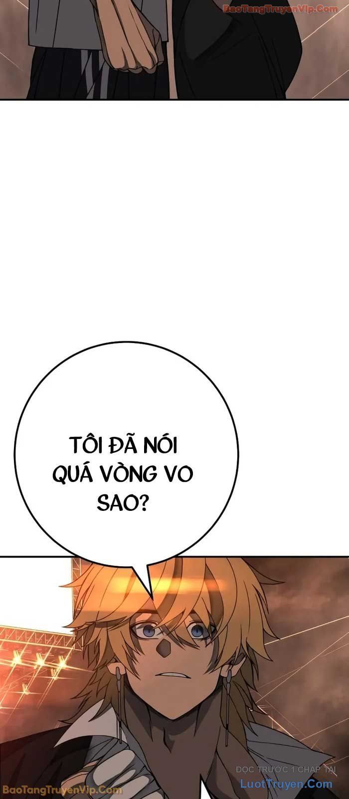 Siêu Anh Hùng Black Briday - Chapter 8 - Page 104