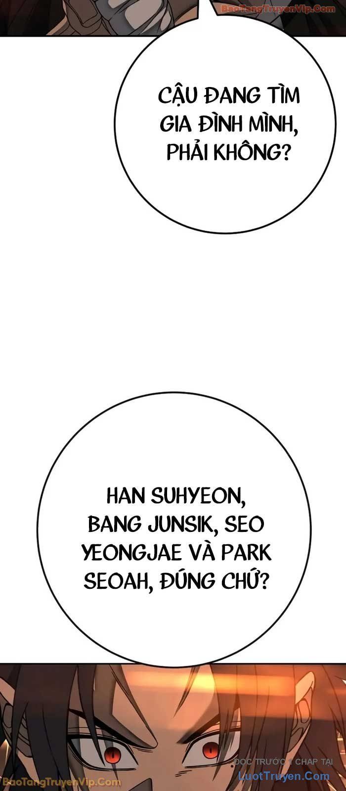 Siêu Anh Hùng Black Briday - Chapter 8 - Page 105