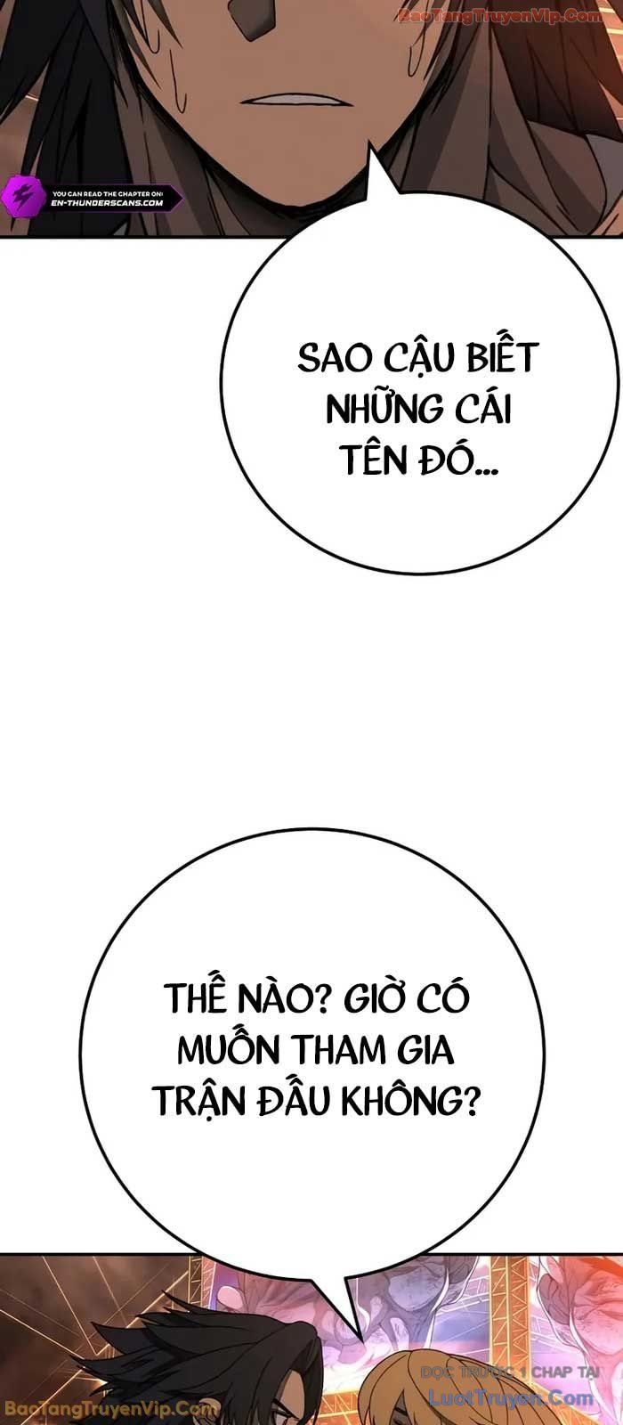 Siêu Anh Hùng Black Briday - Chapter 8 - Page 106