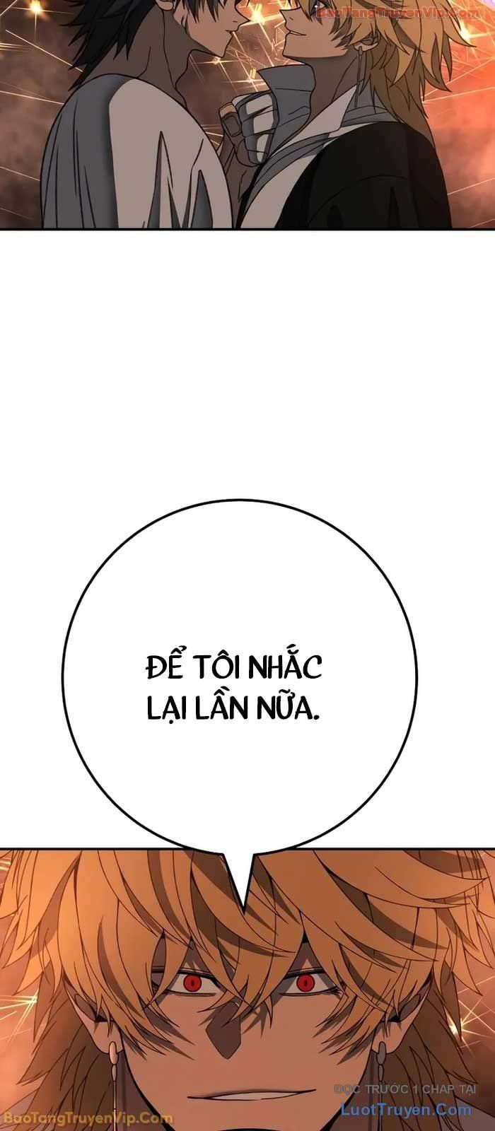 Siêu Anh Hùng Black Briday - Chapter 8 - Page 107