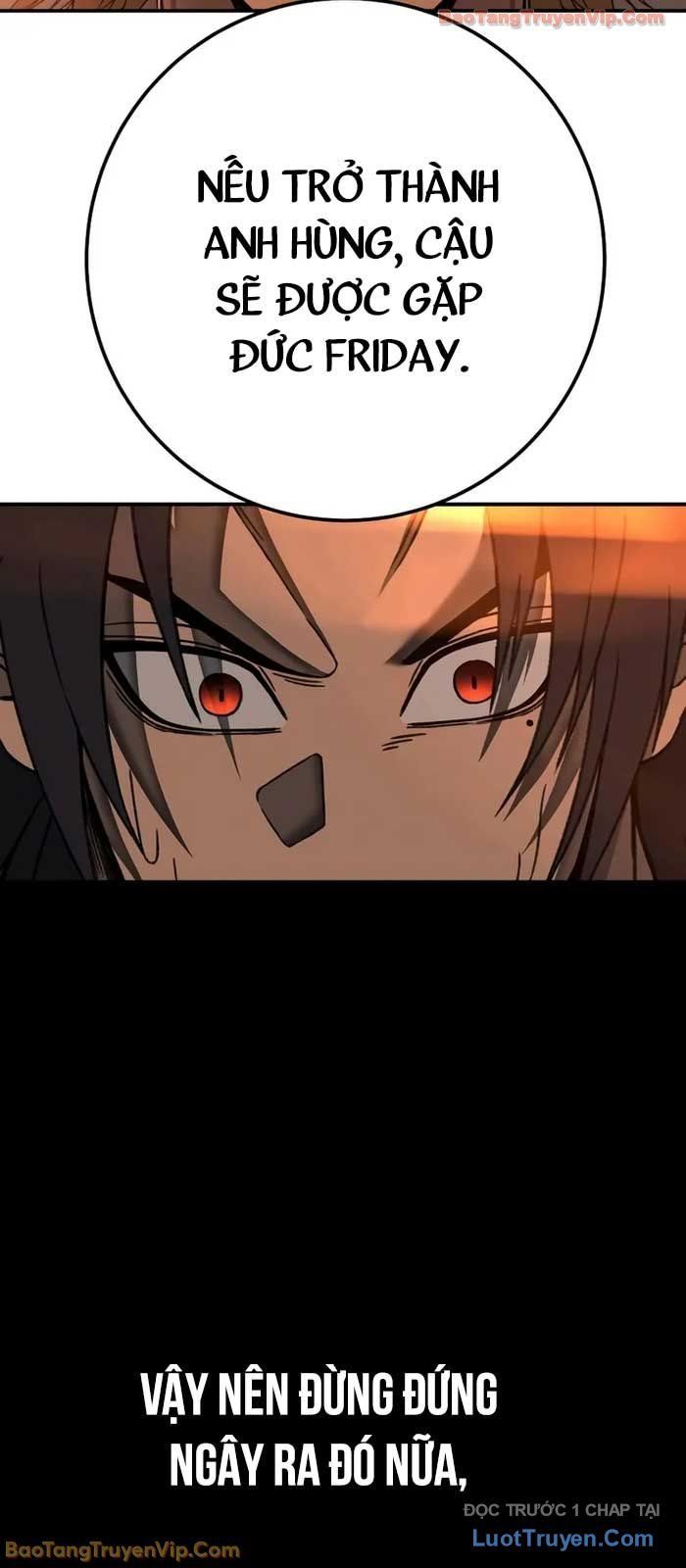 Siêu Anh Hùng Black Briday - Chapter 8 - Page 108