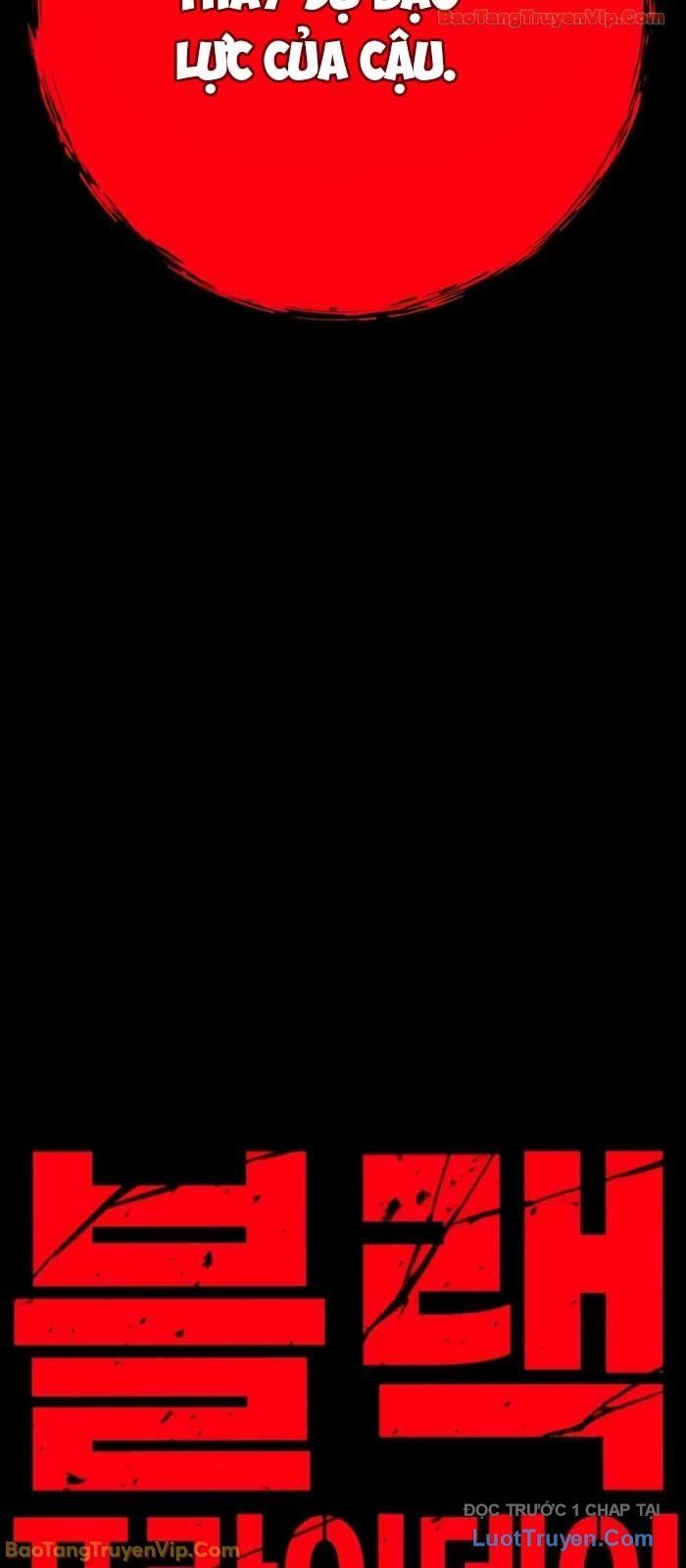 Siêu Anh Hùng Black Briday - Chapter 8 - Page 112