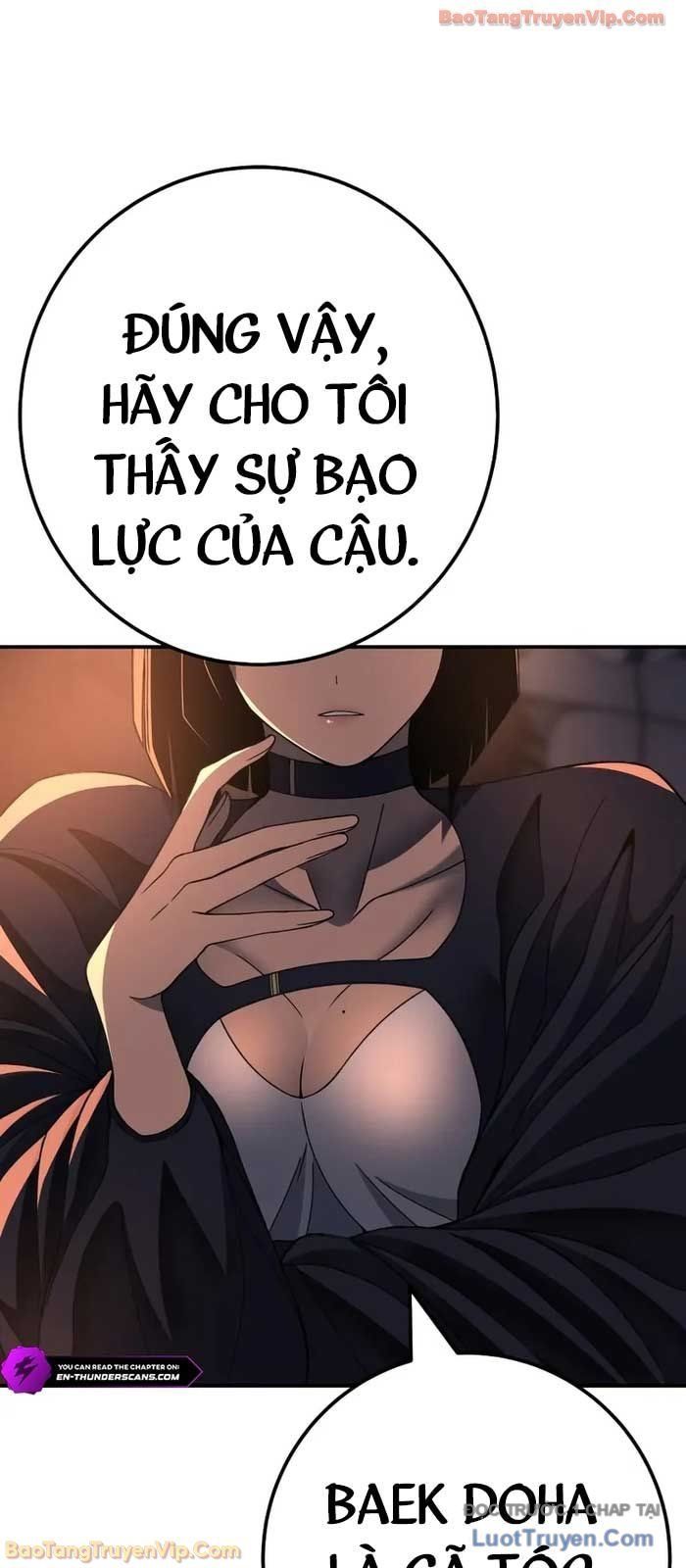 Siêu Anh Hùng Black Briday - Chapter 8 - Page 114