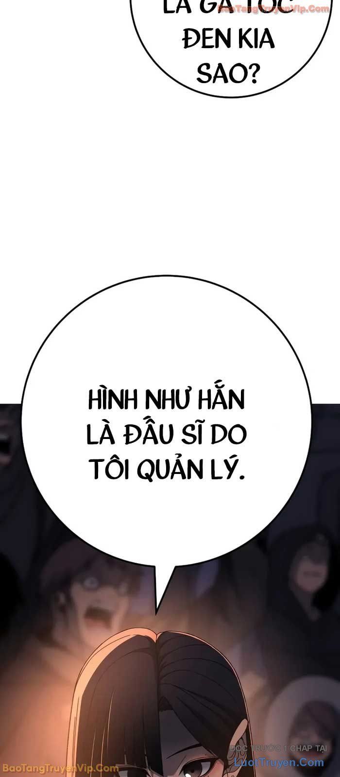 Siêu Anh Hùng Black Briday - Chapter 8 - Page 115