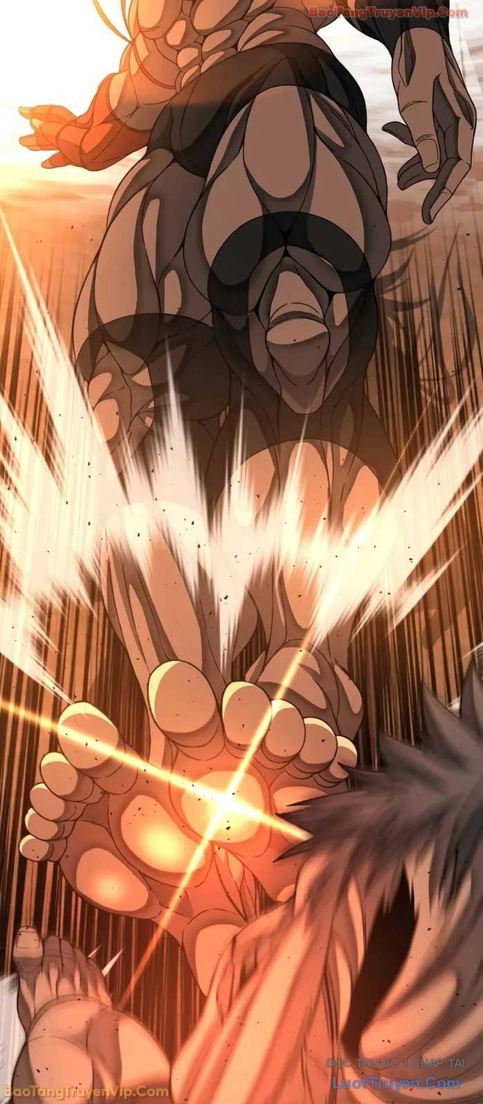 Siêu Anh Hùng Black Briday - Chapter 8 - Page 14