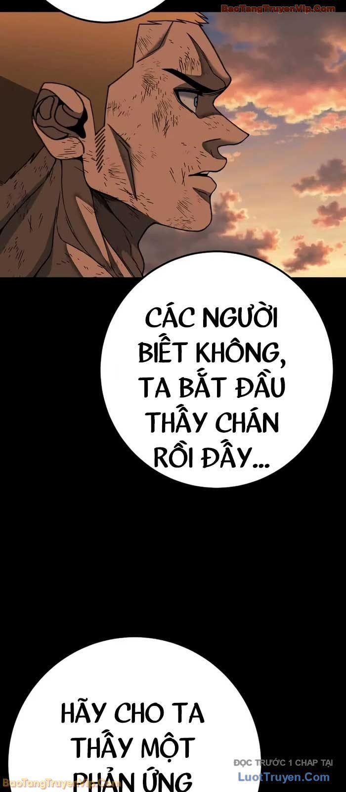 Siêu Anh Hùng Black Briday - Chapter 8 - Page 25