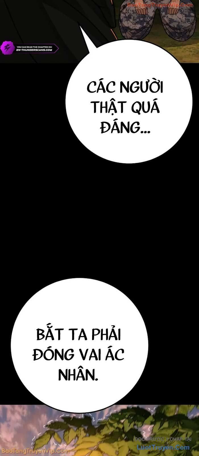 Siêu Anh Hùng Black Briday - Chapter 8 - Page 28