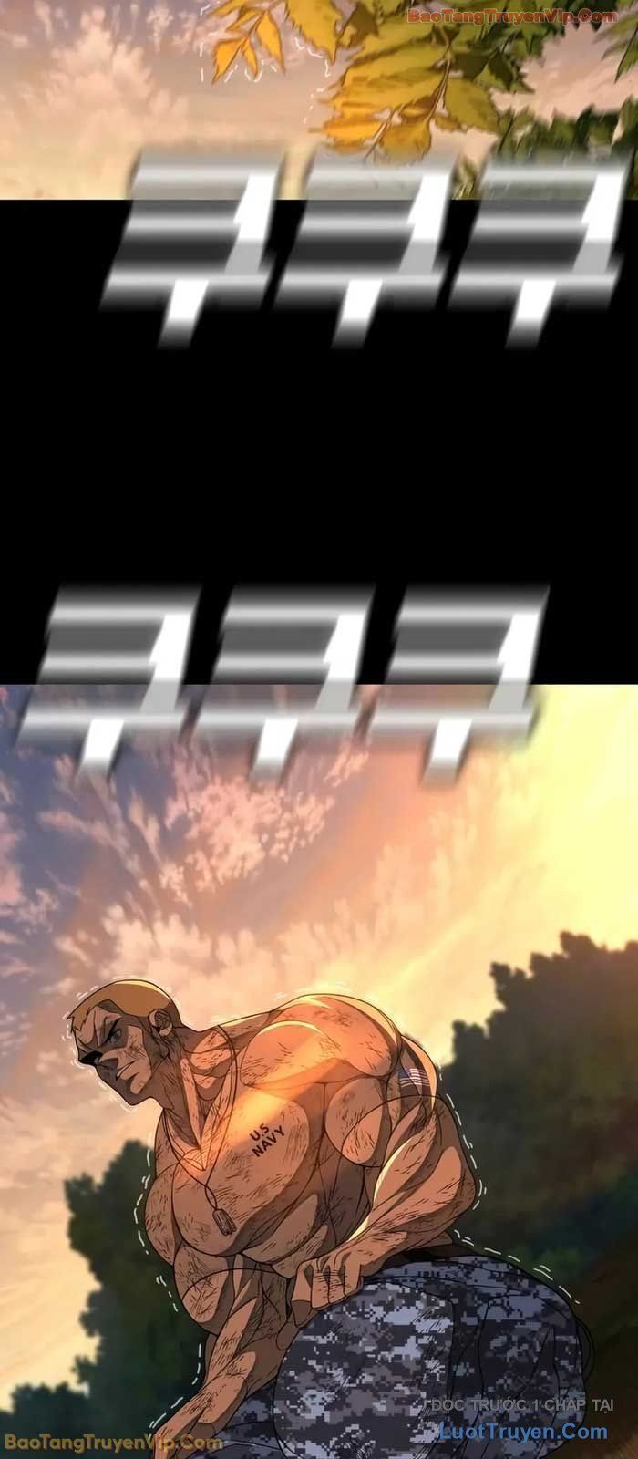 Siêu Anh Hùng Black Briday - Chapter 8 - Page 29