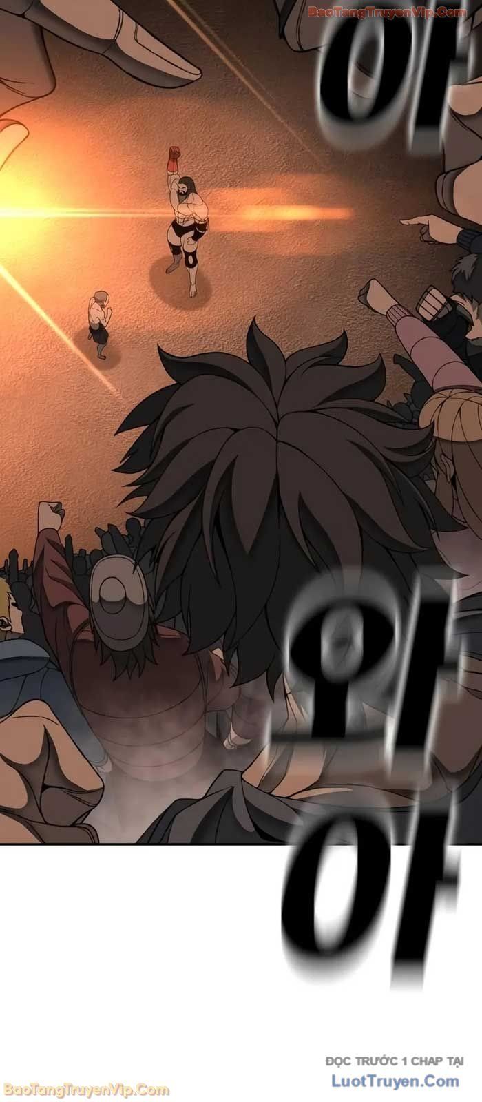 Siêu Anh Hùng Black Briday - Chapter 8 - Page 3