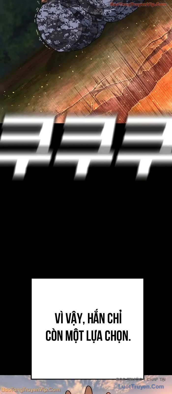 Siêu Anh Hùng Black Briday - Chapter 8 - Page 30