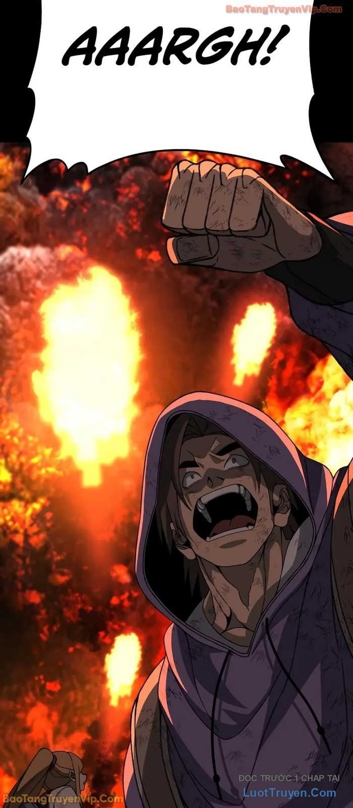 Siêu Anh Hùng Black Briday - Chapter 8 - Page 35