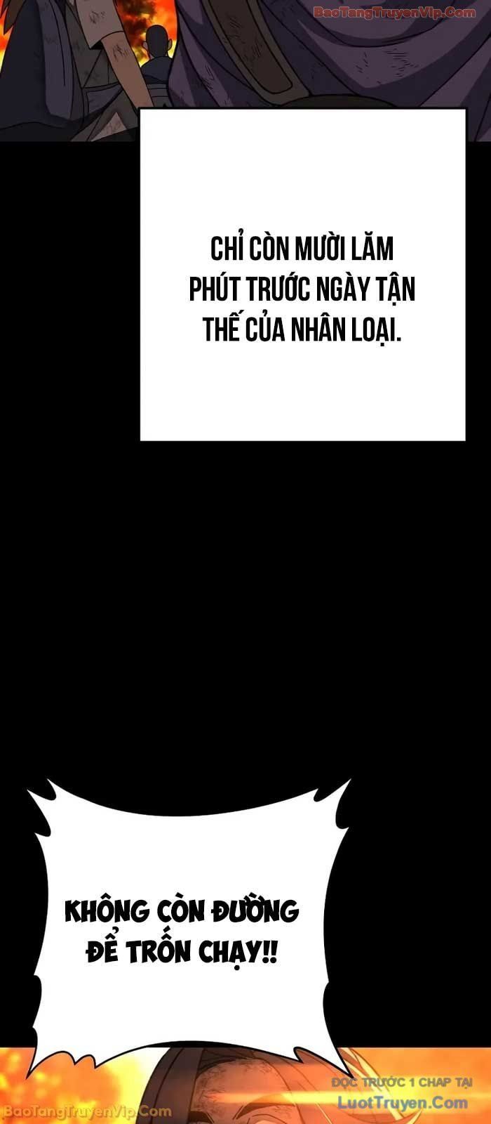 Siêu Anh Hùng Black Briday - Chapter 8 - Page 36