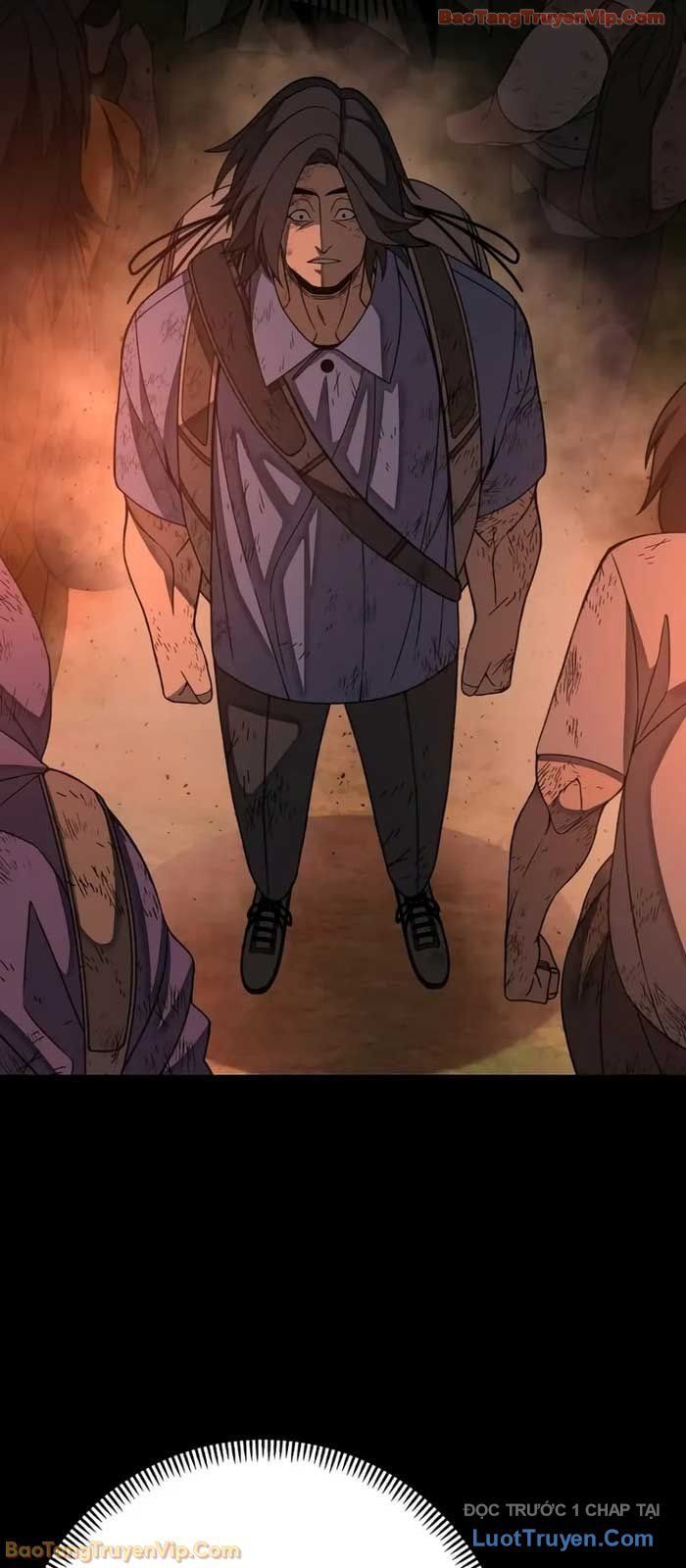 Siêu Anh Hùng Black Briday - Chapter 8 - Page 38