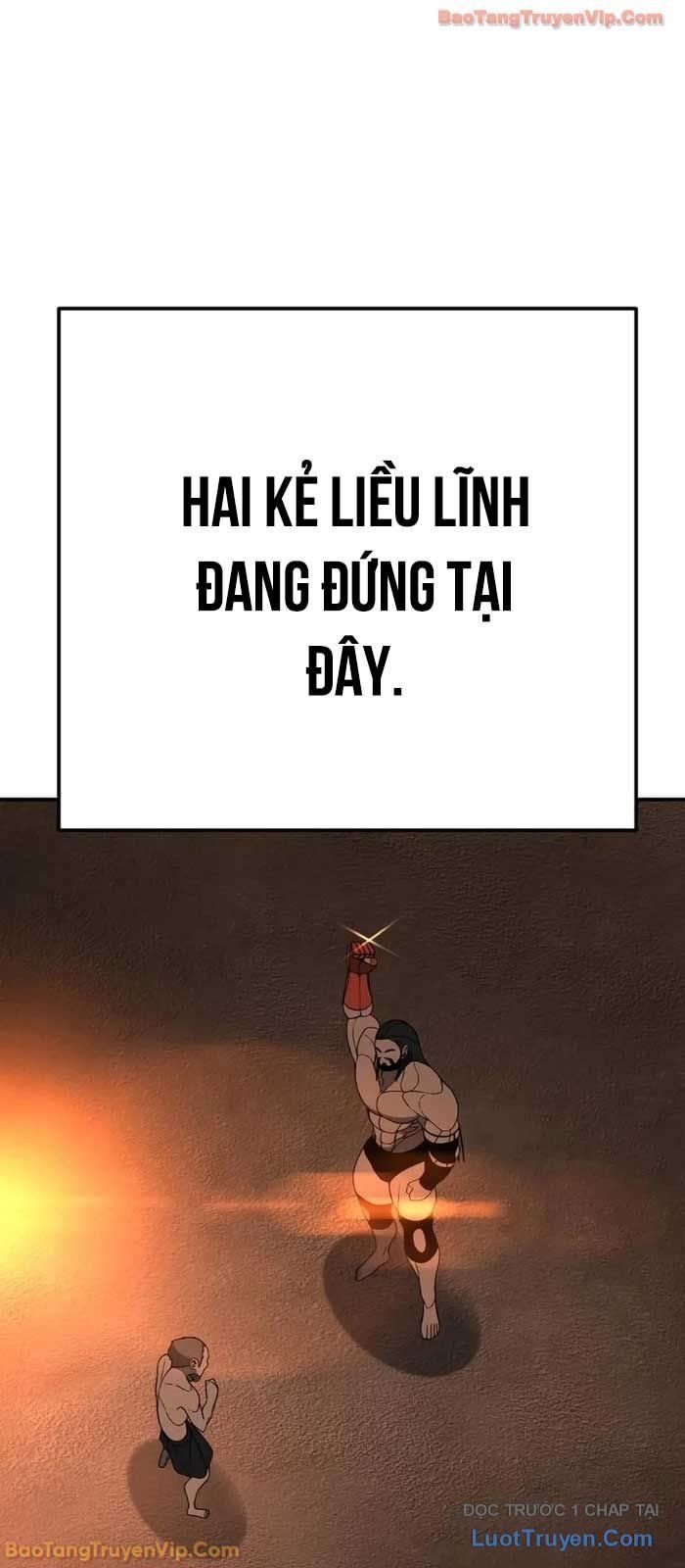 Siêu Anh Hùng Black Briday - Chapter 8 - Page 4