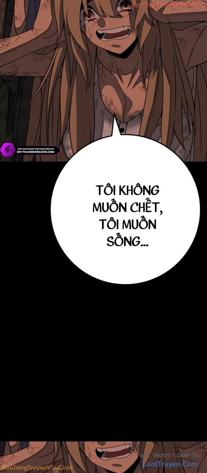 Siêu Anh Hùng Black Briday - Chapter 8 - Page 42