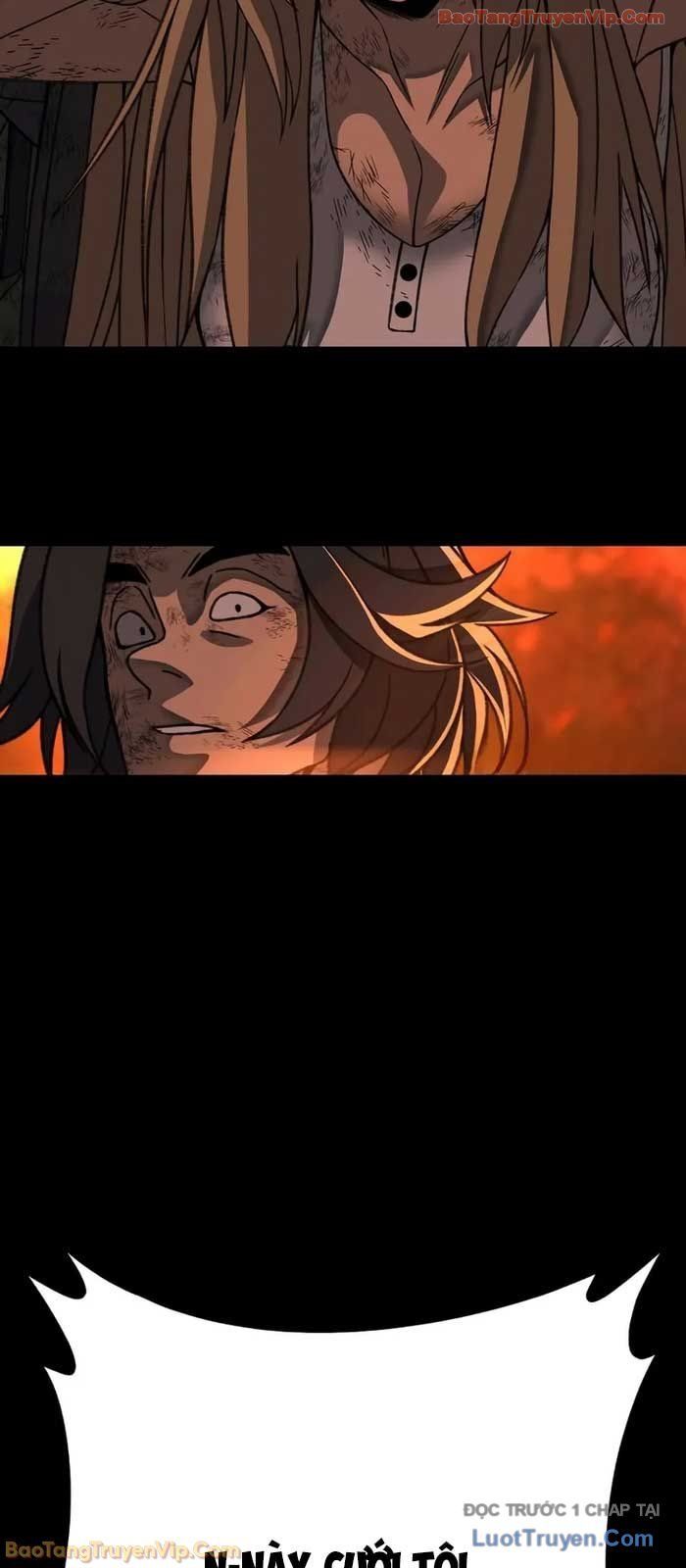 Siêu Anh Hùng Black Briday - Chapter 8 - Page 43