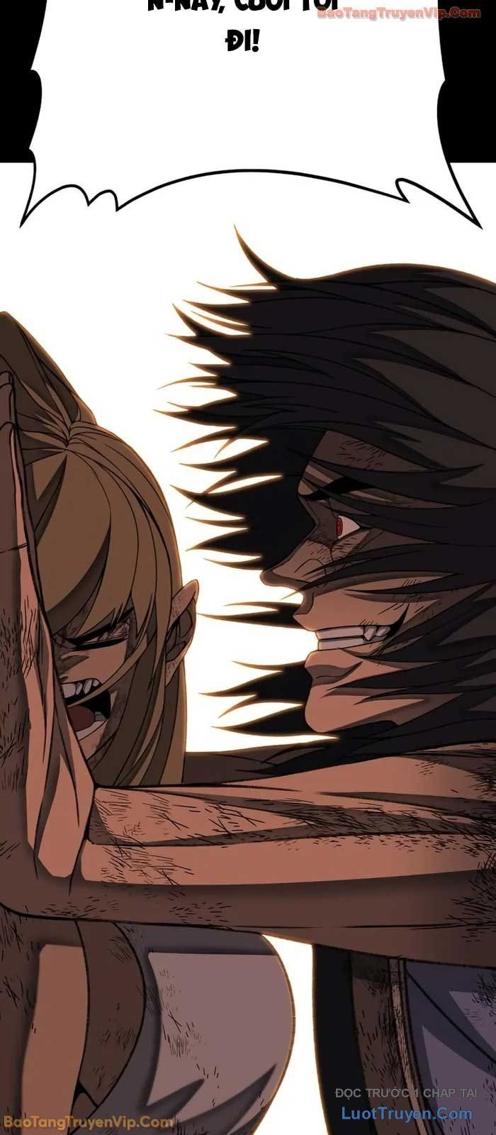 Siêu Anh Hùng Black Briday - Chapter 8 - Page 44