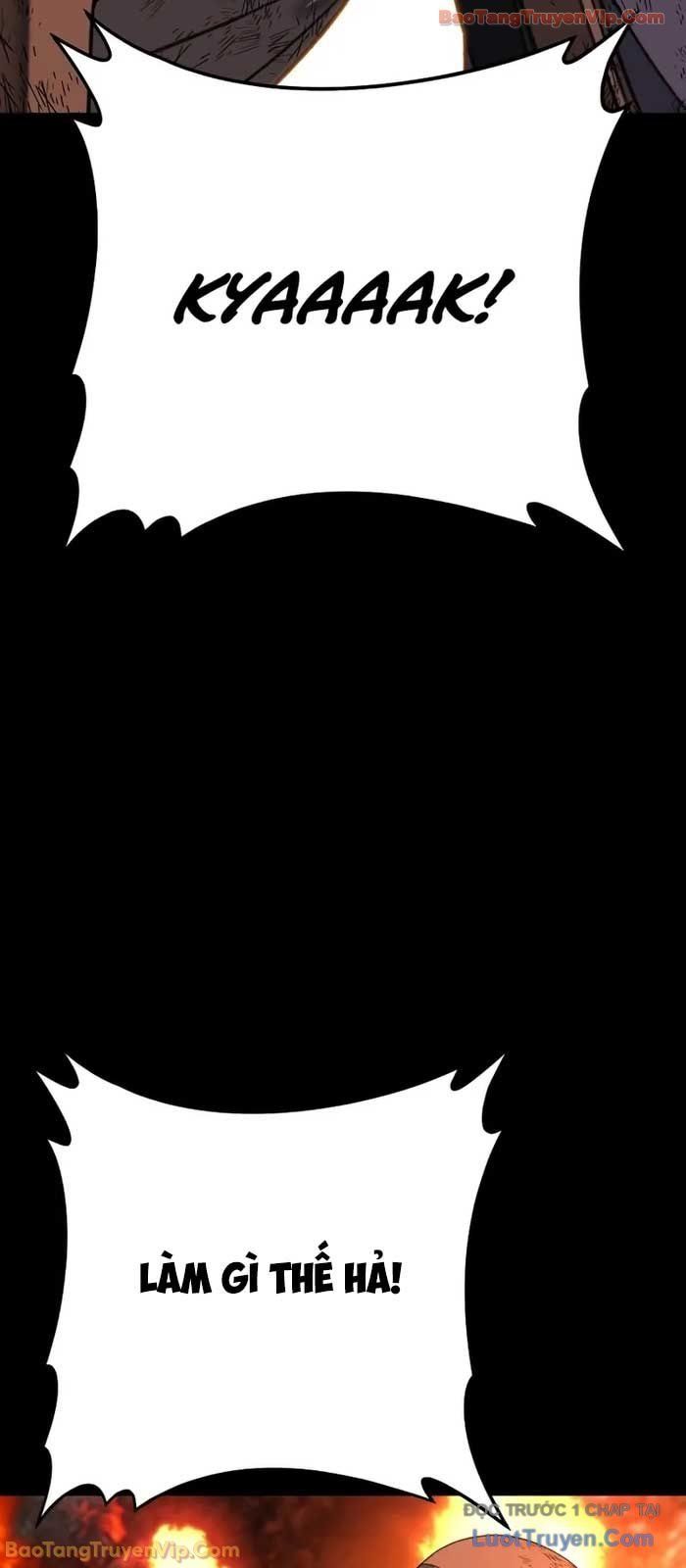 Siêu Anh Hùng Black Briday - Chapter 8 - Page 45