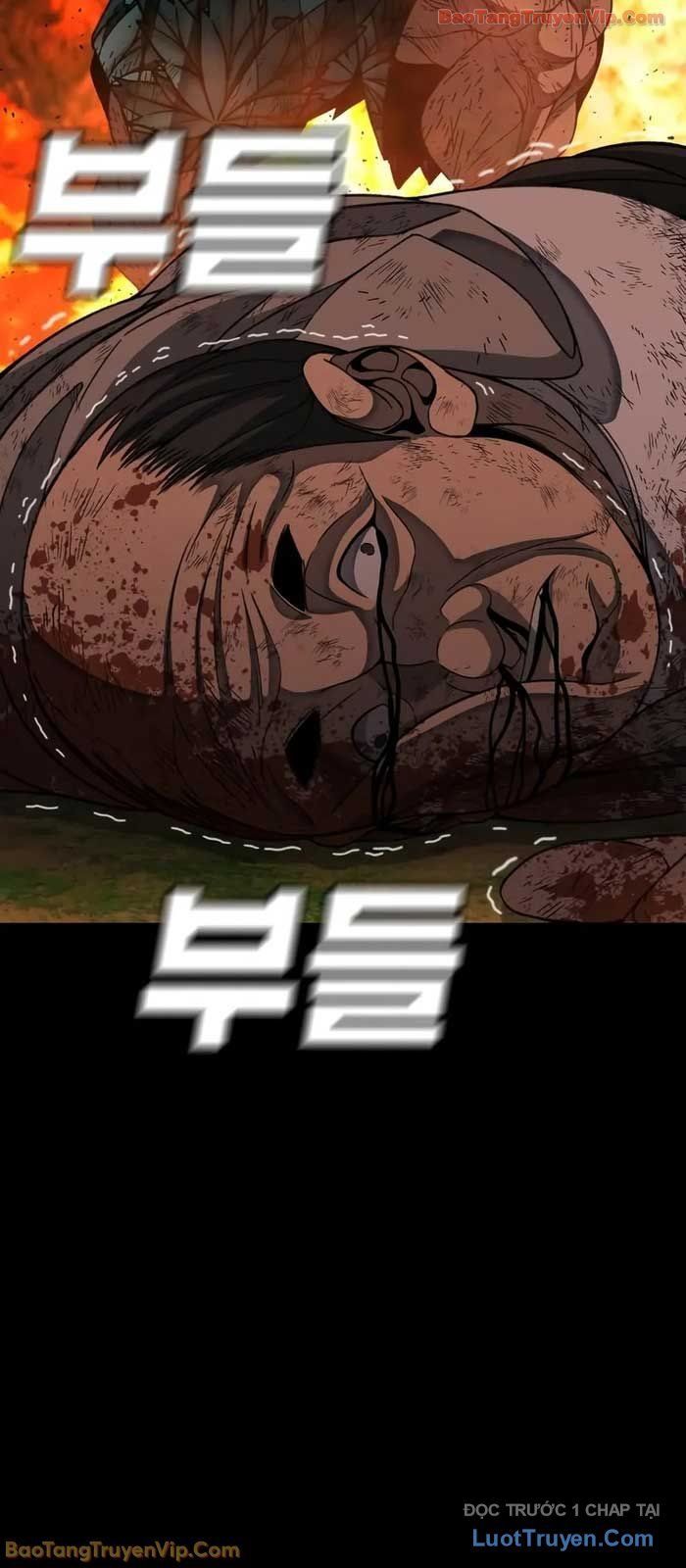 Siêu Anh Hùng Black Briday - Chapter 8 - Page 50