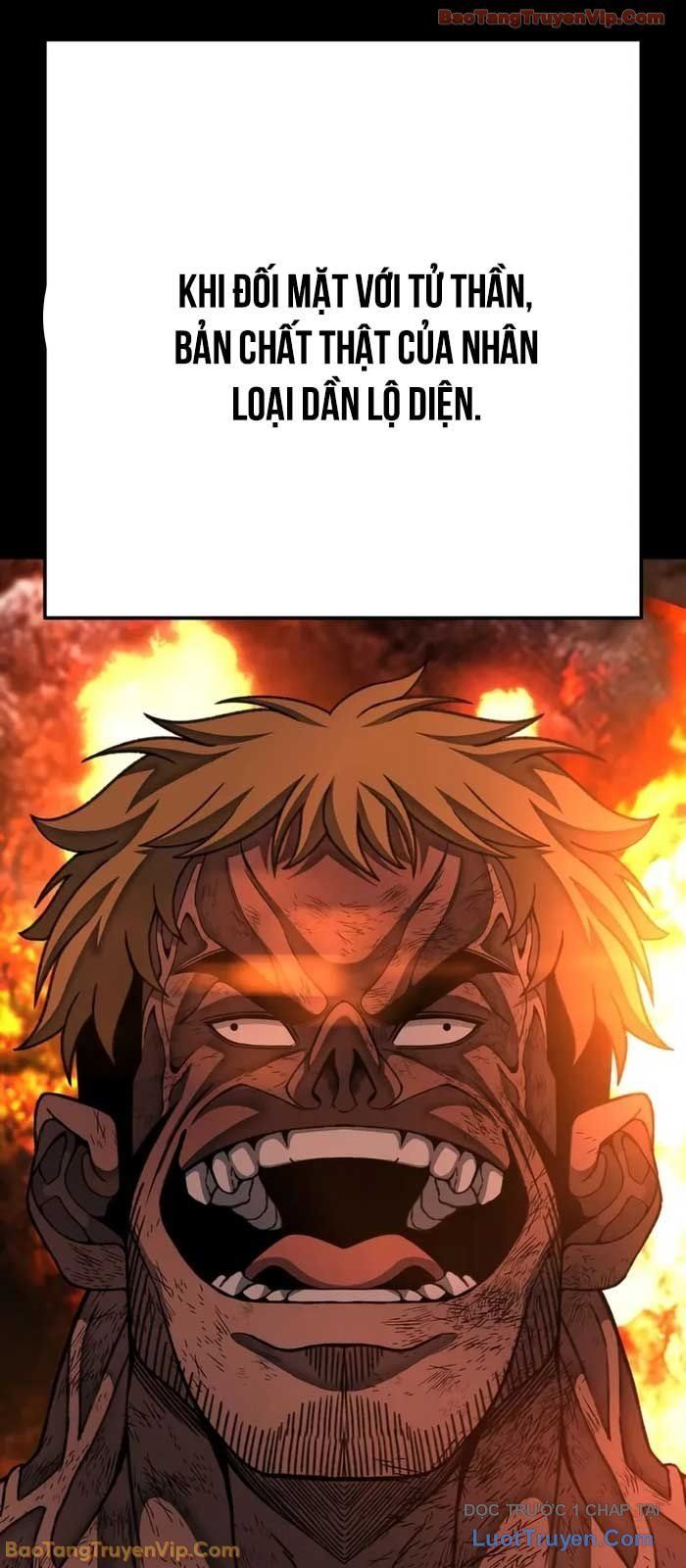 Siêu Anh Hùng Black Briday - Chapter 8 - Page 51