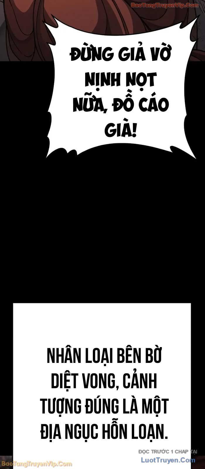 Siêu Anh Hùng Black Briday - Chapter 8 - Page 55