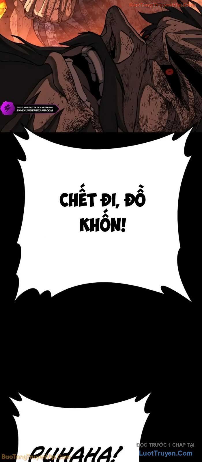 Siêu Anh Hùng Black Briday - Chapter 8 - Page 57