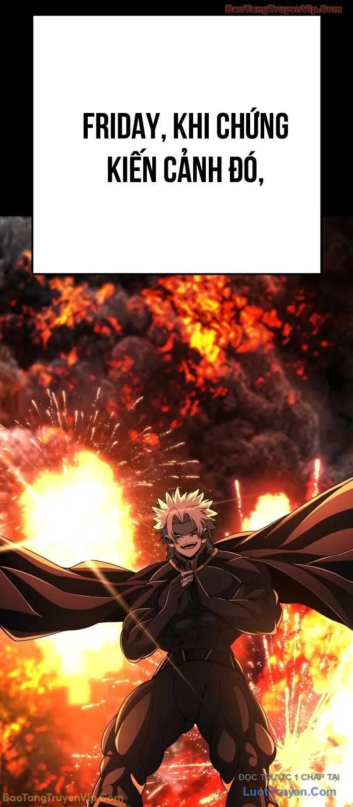 Siêu Anh Hùng Black Briday - Chapter 8 - Page 59