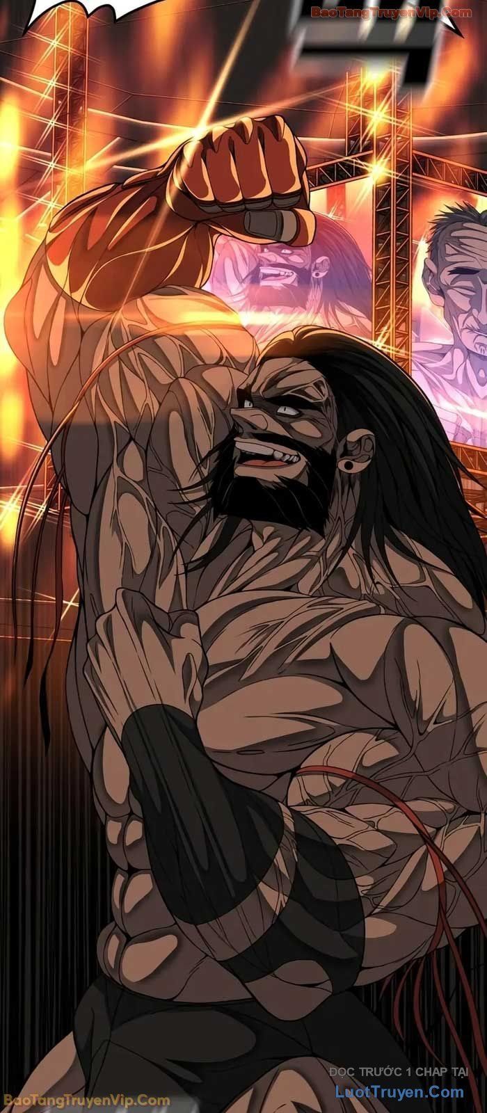 Siêu Anh Hùng Black Briday - Chapter 8 - Page 6