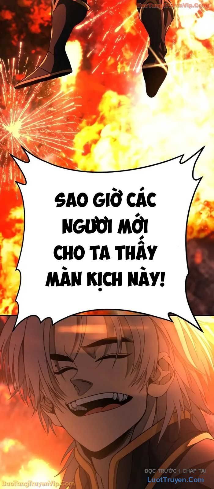 Siêu Anh Hùng Black Briday - Chapter 8 - Page 60