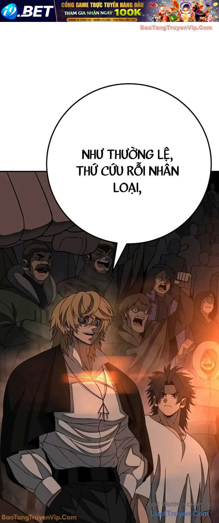 Siêu Anh Hùng Black Briday - Chapter 8 - Page 65