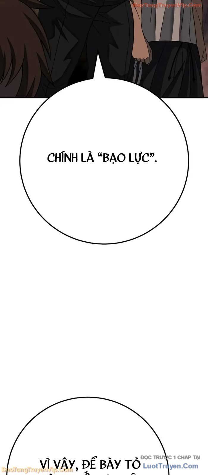 Siêu Anh Hùng Black Briday - Chapter 8 - Page 66