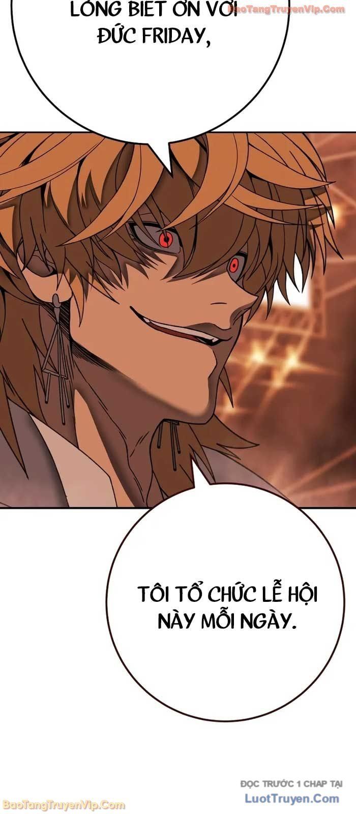 Siêu Anh Hùng Black Briday - Chapter 8 - Page 67