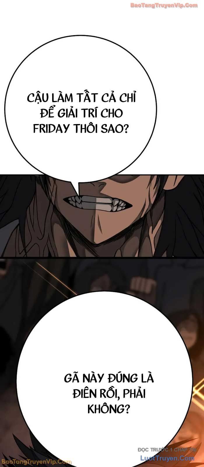 Siêu Anh Hùng Black Briday - Chapter 8 - Page 68