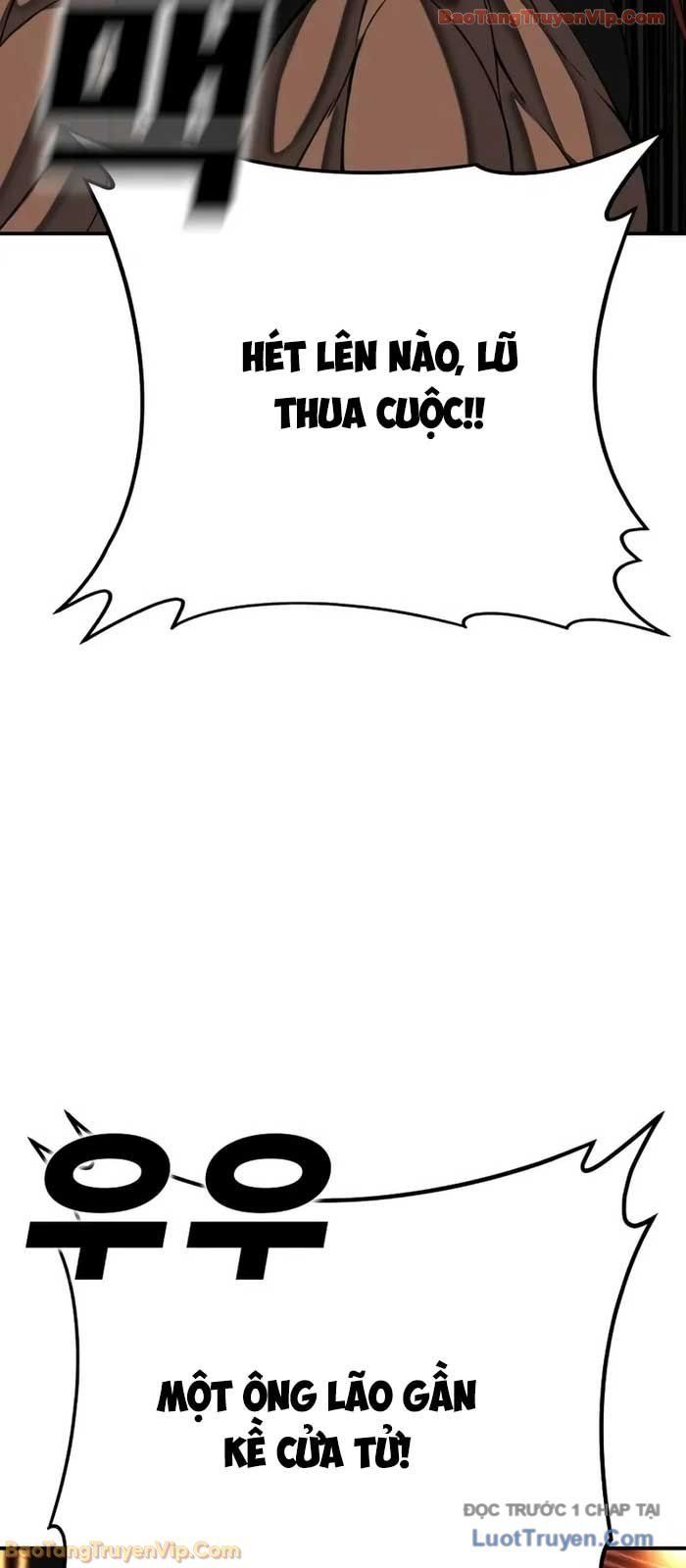 Siêu Anh Hùng Black Briday - Chapter 8 - Page 7