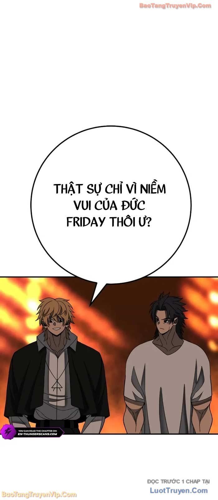 Siêu Anh Hùng Black Briday - Chapter 8 - Page 70