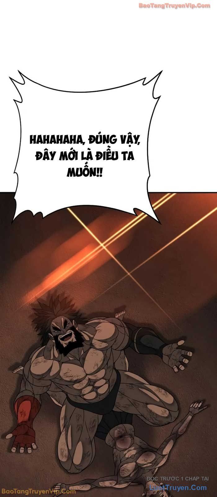 Siêu Anh Hùng Black Briday - Chapter 8 - Page 71