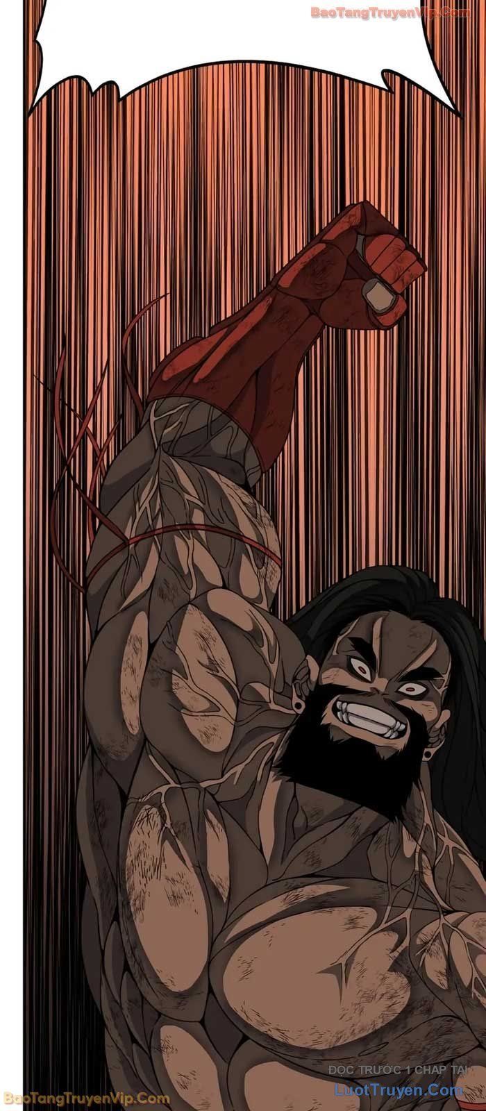 Siêu Anh Hùng Black Briday - Chapter 8 - Page 73