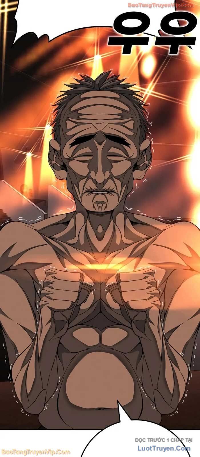 Siêu Anh Hùng Black Briday - Chapter 8 - Page 8