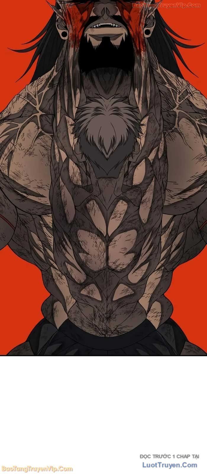 Siêu Anh Hùng Black Briday - Chapter 8 - Page 83