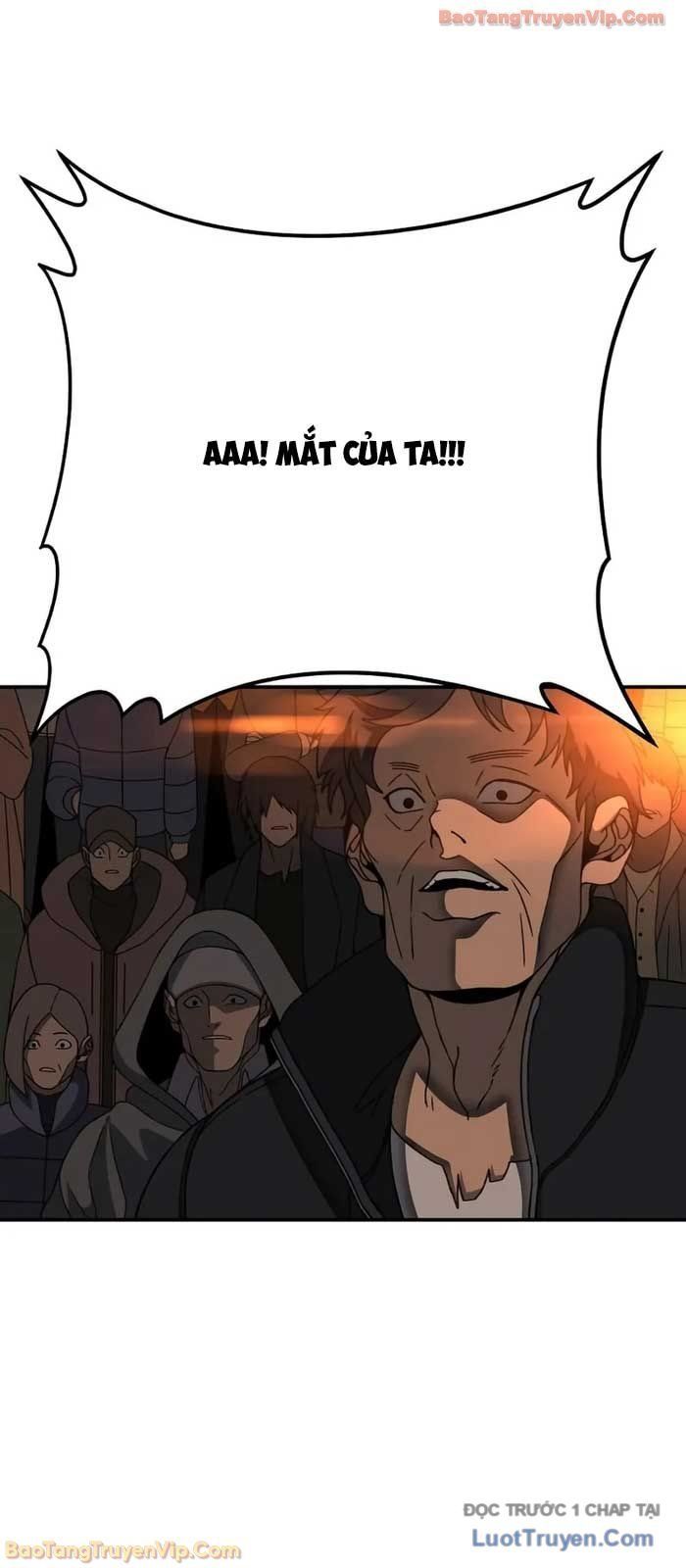 Siêu Anh Hùng Black Briday - Chapter 8 - Page 84