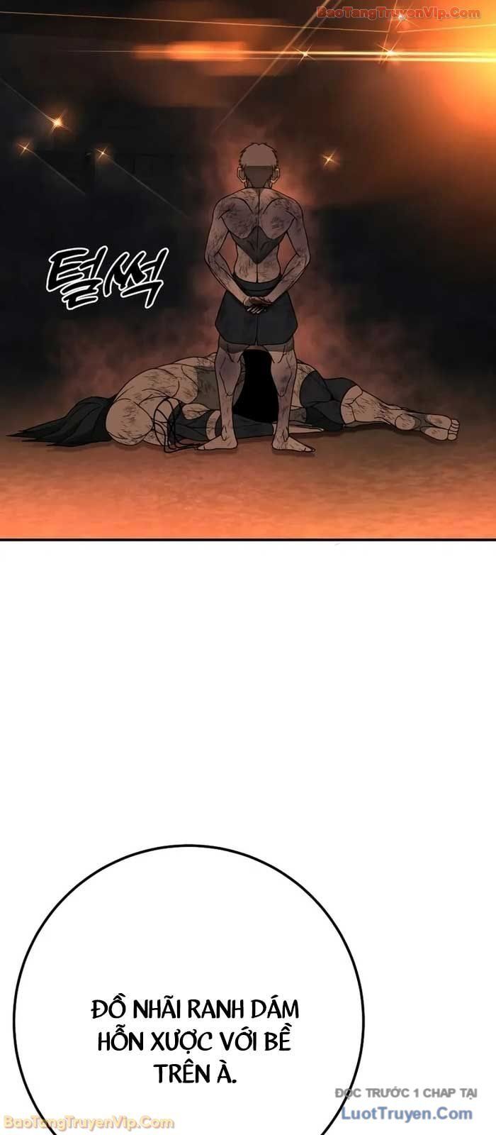 Siêu Anh Hùng Black Briday - Chapter 8 - Page 88