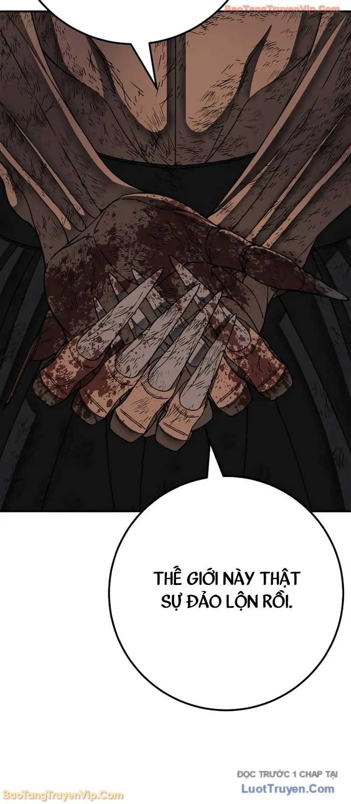 Siêu Anh Hùng Black Briday - Chapter 8 - Page 89