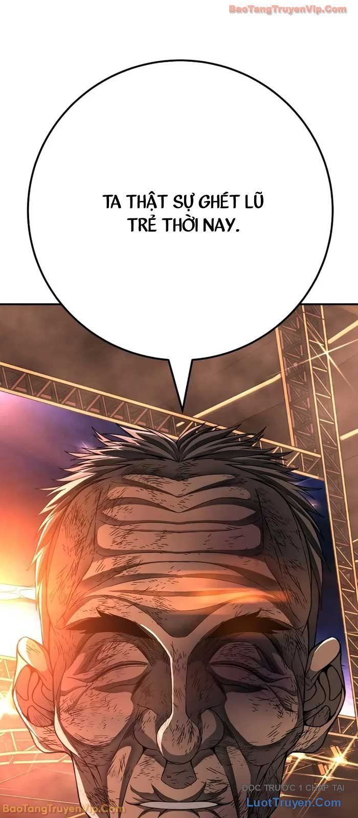 Siêu Anh Hùng Black Briday - Chapter 8 - Page 90