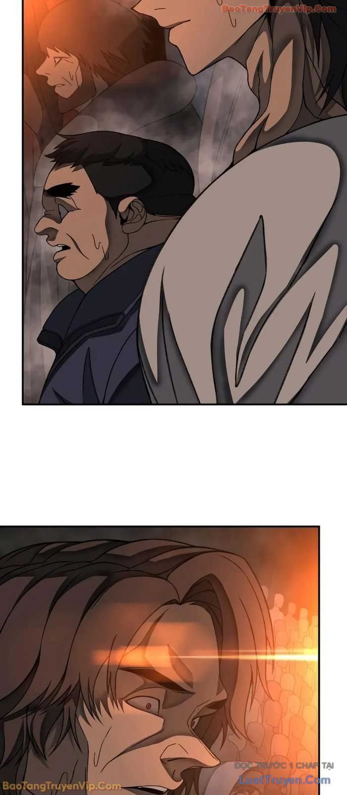 Siêu Anh Hùng Black Briday - Chapter 8 - Page 92