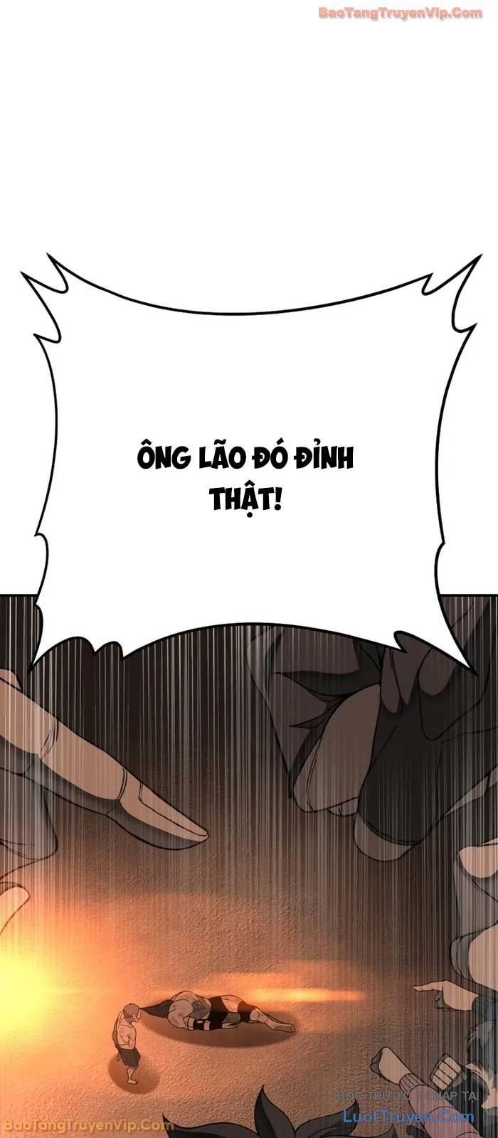 Siêu Anh Hùng Black Briday - Chapter 8 - Page 94